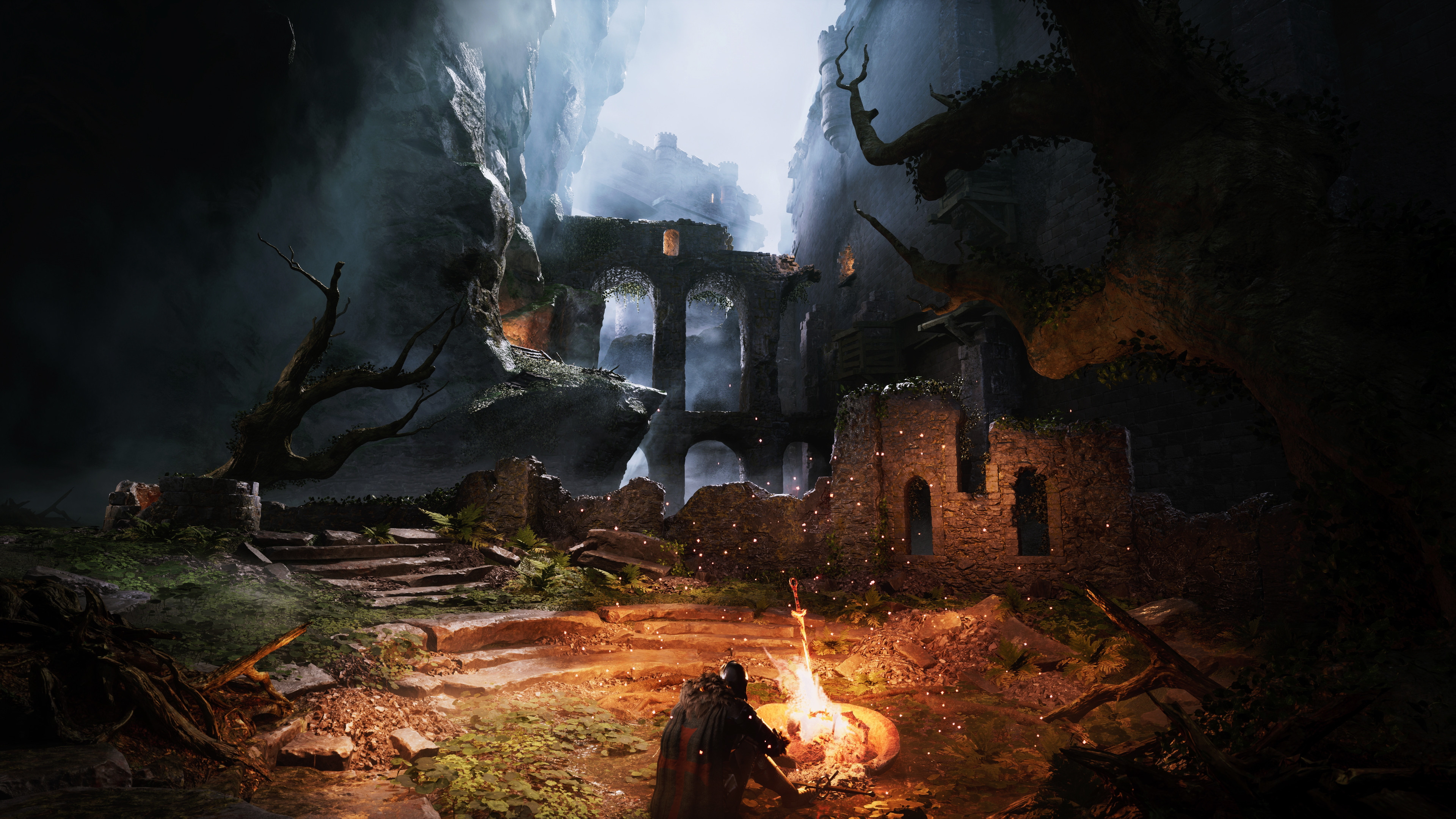 Bonfire
