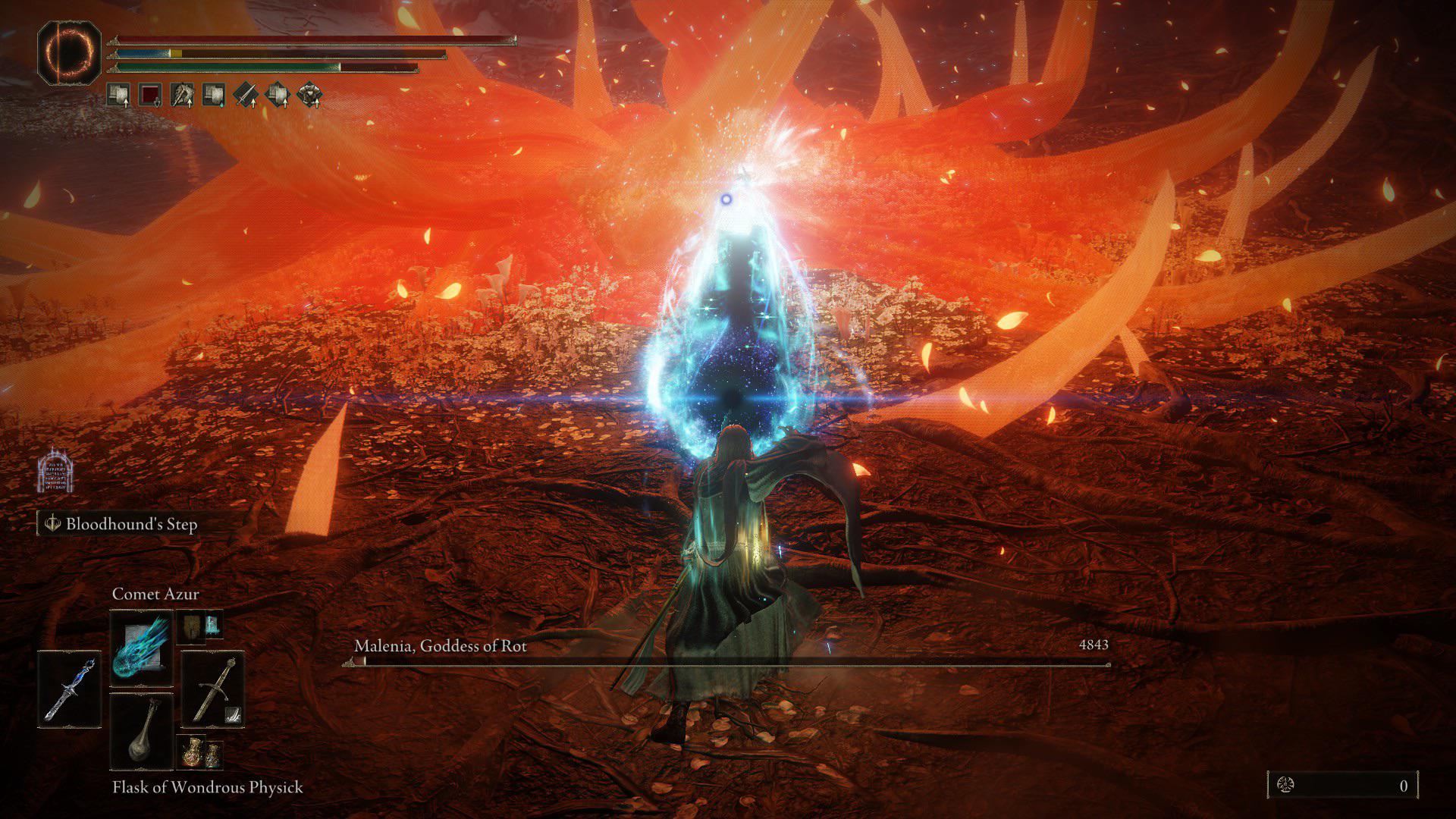 Elden Ring Effects
