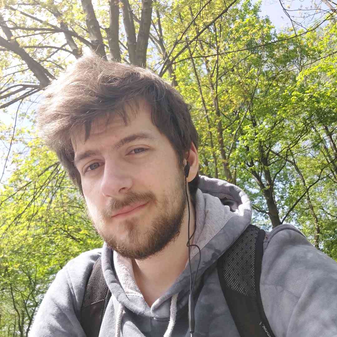 Bartłomiej Piekarski