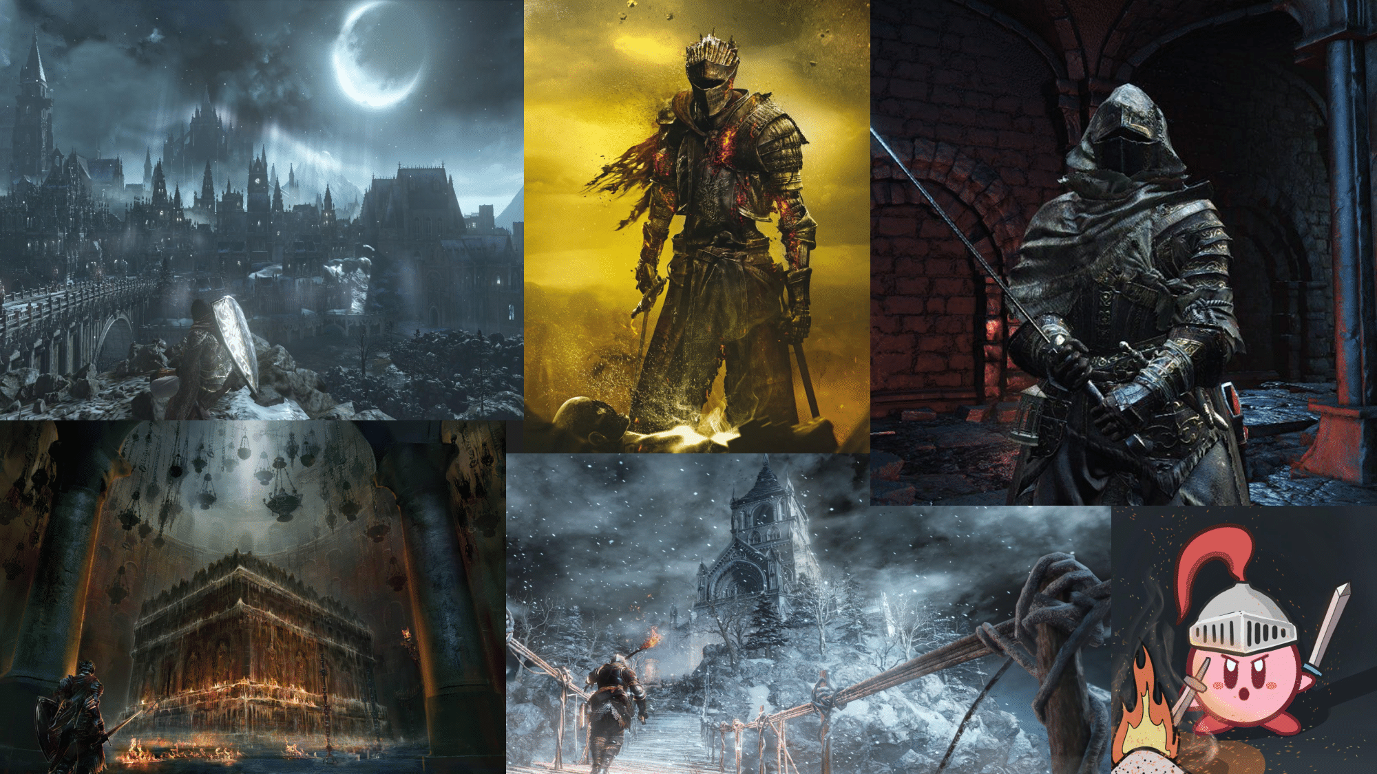 Dark Souls 3