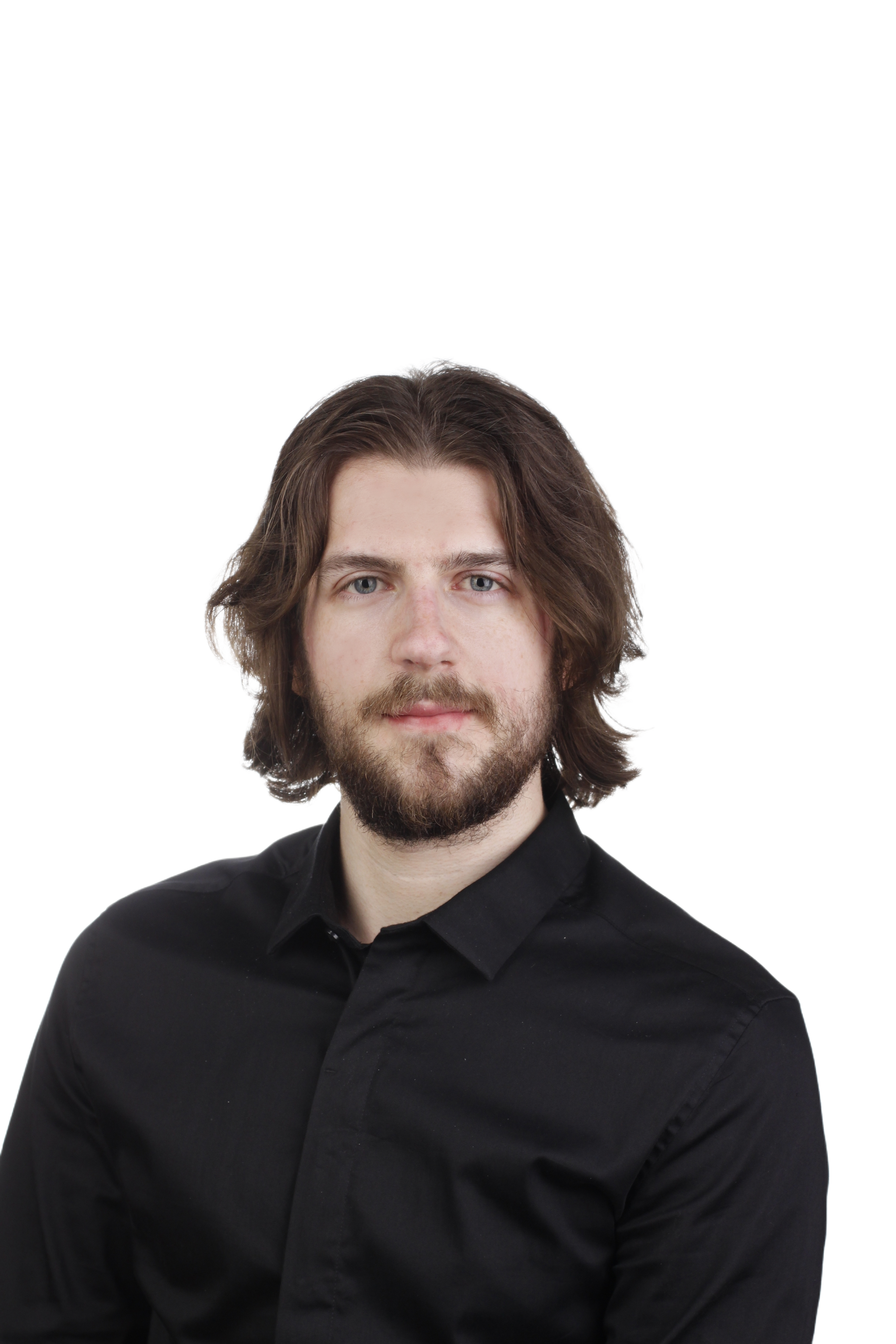 Bartłomiej Piekarski - Zdjęcie